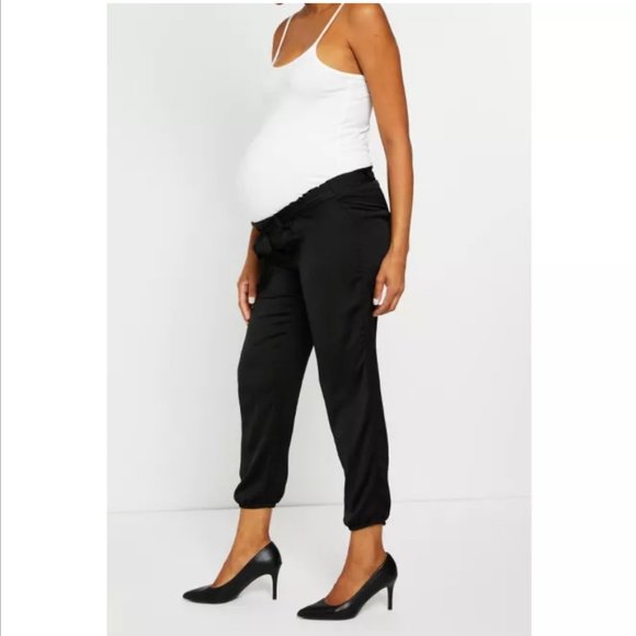 Motherhood Maternity Pants & Jumpsuits Motherhood Maternity Under